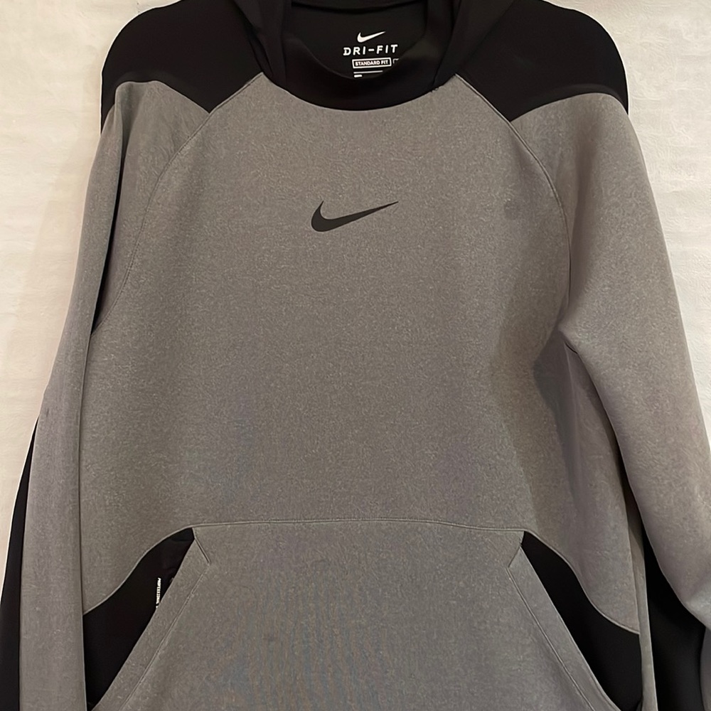 Nike Dry Fit Hoodie